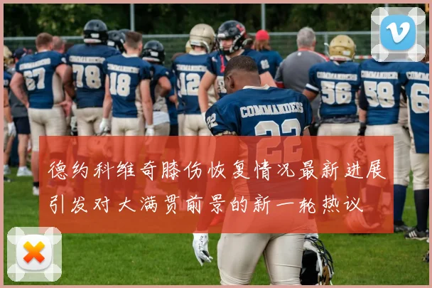 德约科维奇膝伤恢复情况最新进展引发对大满贯前景的新一轮热议