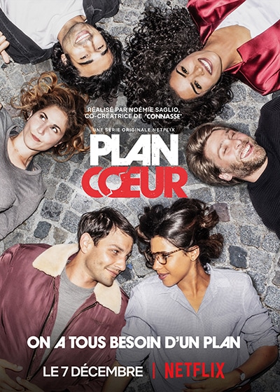 plan coeur série