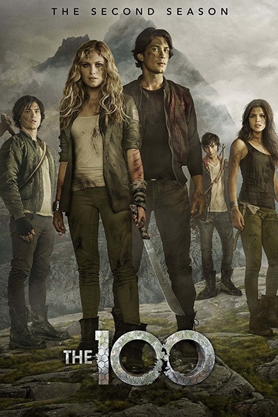 the 100 série