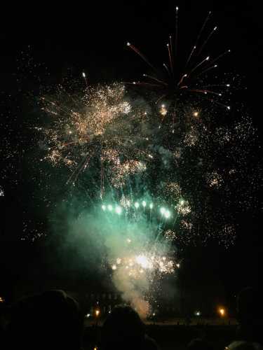 feu d'artifice saverne