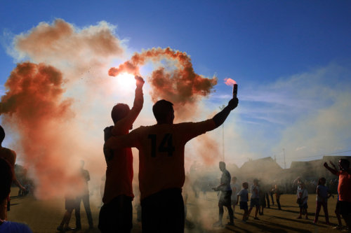 football championnat strasbourg