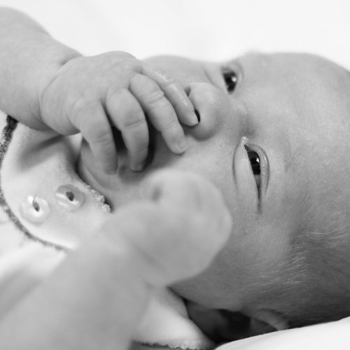 portrait enfant naissance